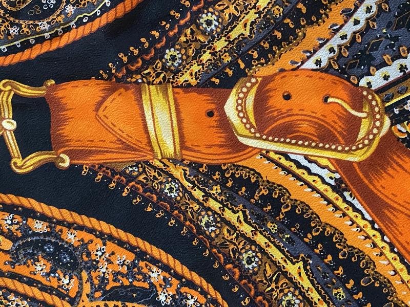 Damen Etro Schal Mehrfarbig Einheitsgröße
