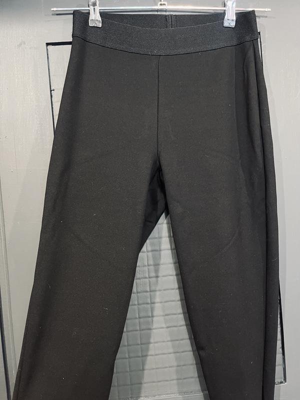 Женские Hallhuber Леггинсы Чёрный 40 / L / 48