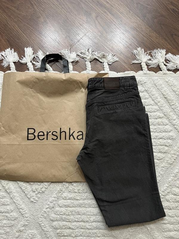 Homme Trussardi Pantalon Gris Coton 32