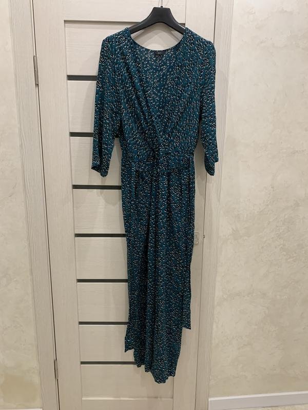 Femme M&Co Combinaison Blanche 38 / M / 46