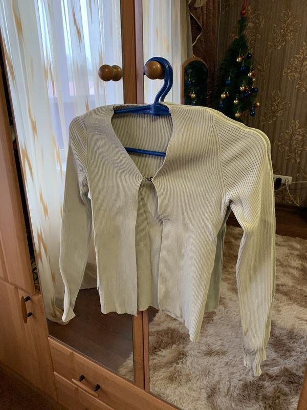 Women Jacquemus Sweater Beige 32 / XXS / 40