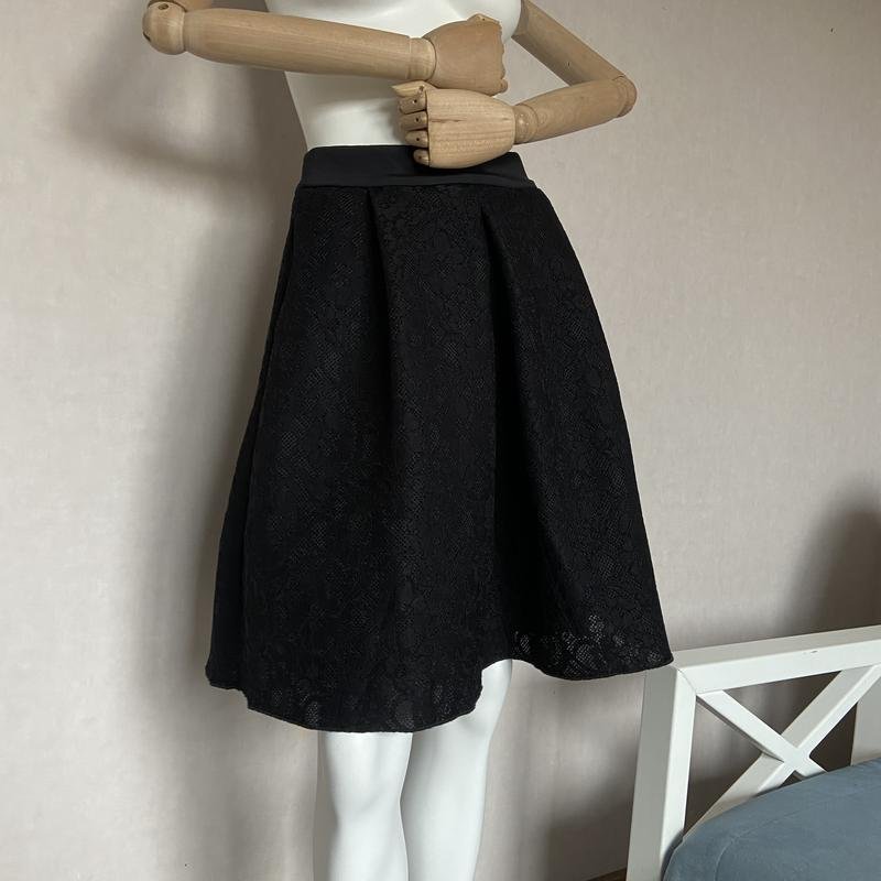 Femme Liu Jo Jupe Noir 34 / XS / 42