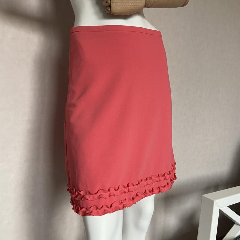 Femme See By Chloe Jupe Rose 36 / S / 44