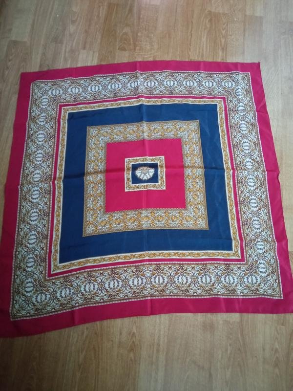 Scarf J.Lindeberg Multicolor One size