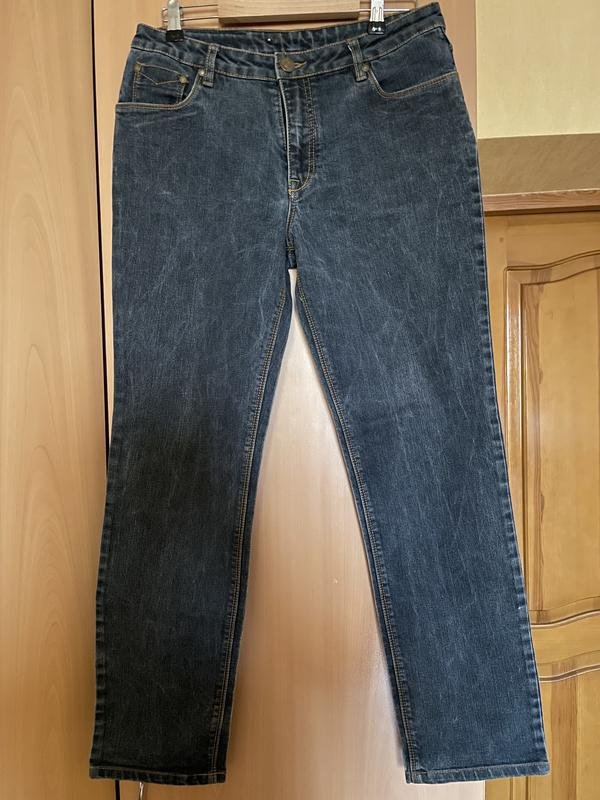 Donna Burberry Jeans Blu Navy 30 / L