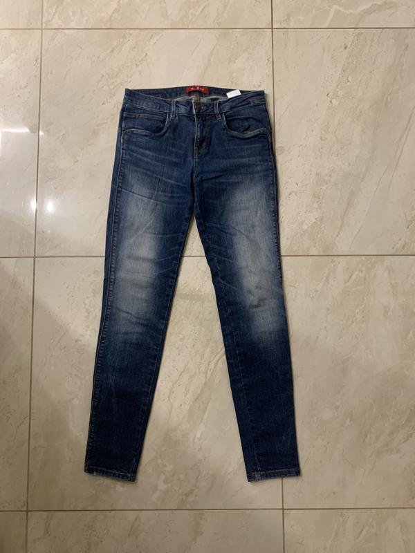 Женские GUESS Джинсы Синие 27 / S