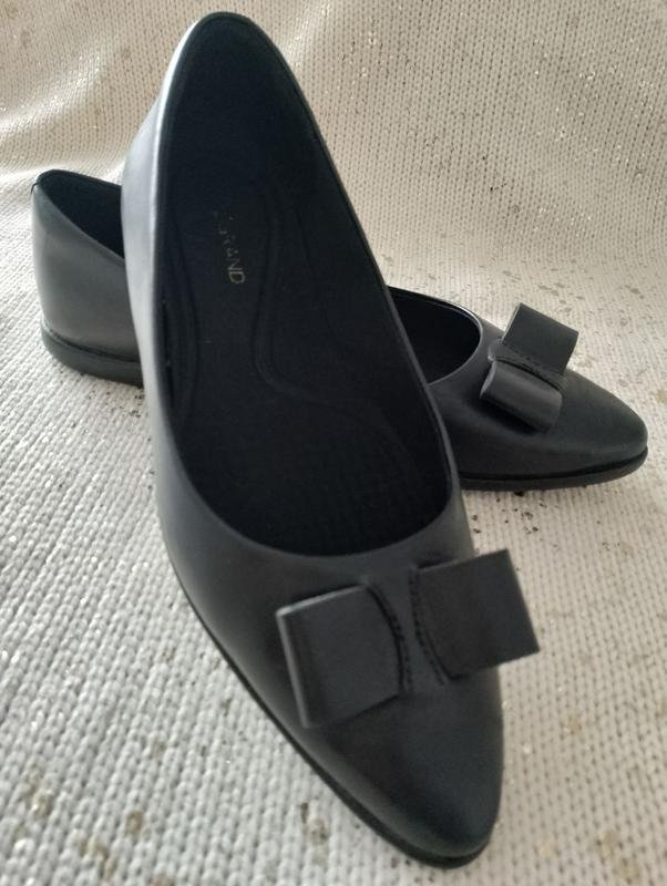 Damen Cole Haan Absätze Schwarz Leder 36