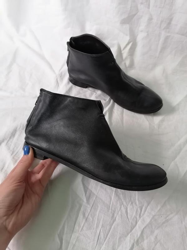 Women AGL Attilio Giusti Leombruni Boots Black