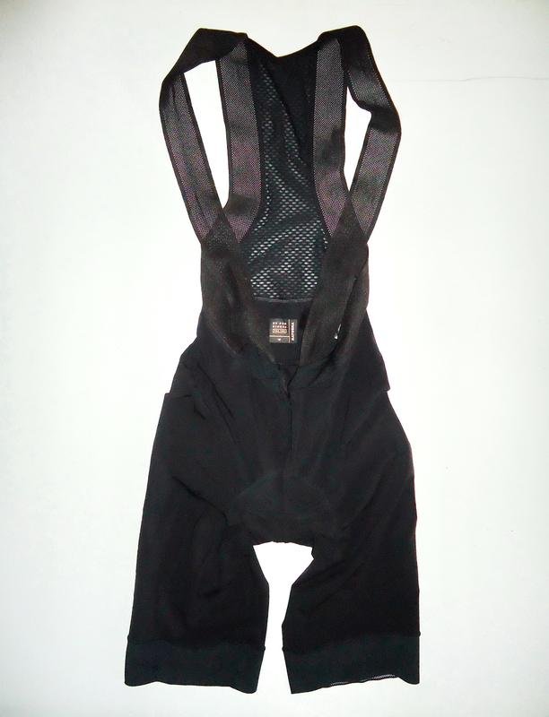 Мужские Castelli Шорты Чёрный 31 / M / 44