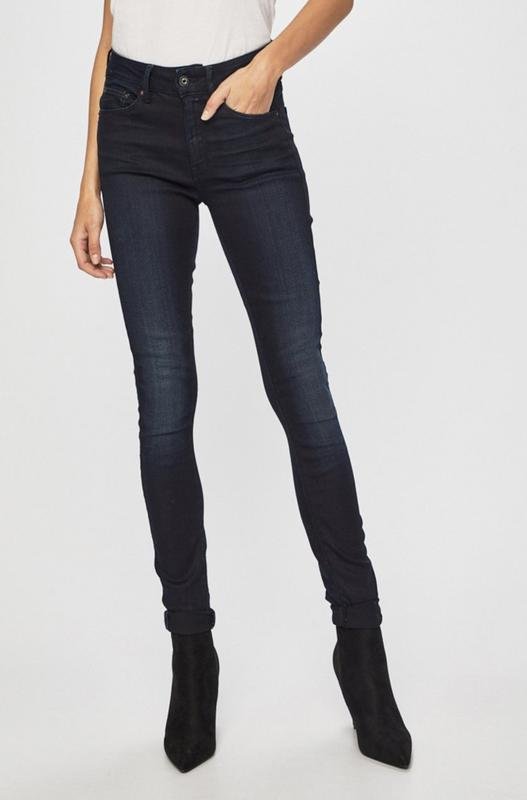 Женские G-Star Raw Джинсы Синие 26 / S