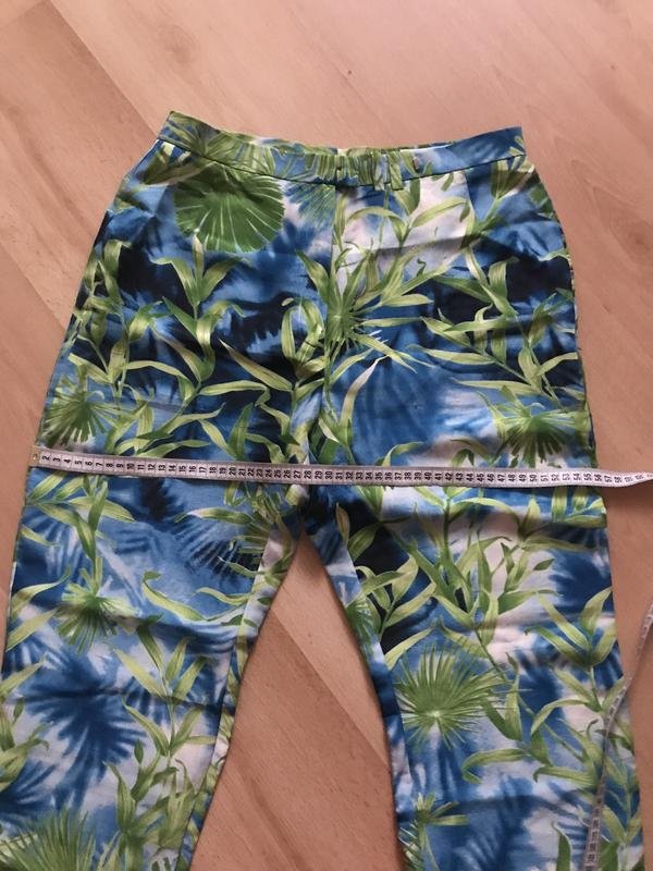 Damen Betty Barclay Hosen Grün 36 / S / 44