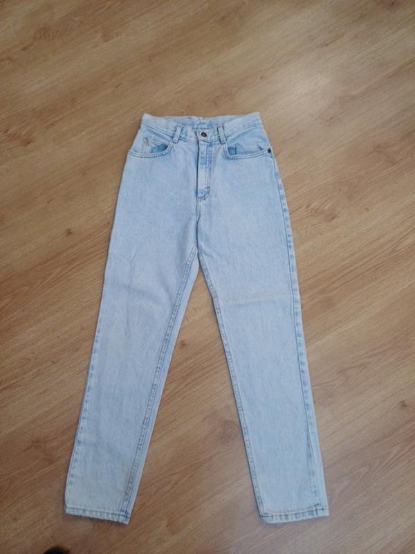 Damen Lee Jeans Weiß Denim 26