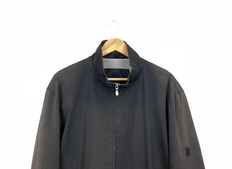 Men Belstaff Jacket Grey 36 / S / 44
