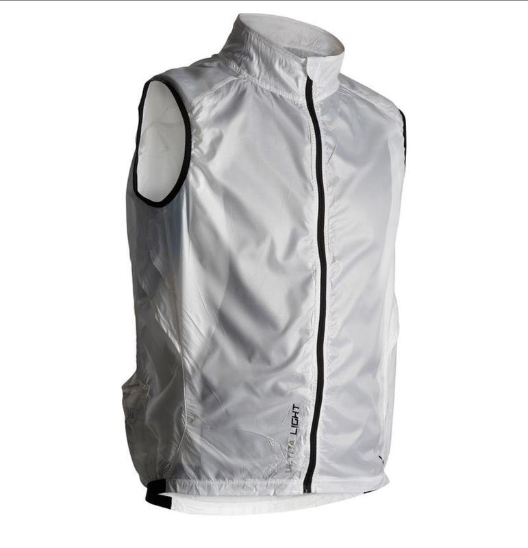 Uomo Arc'teryx Gilet Multicolore 38 / M / 46