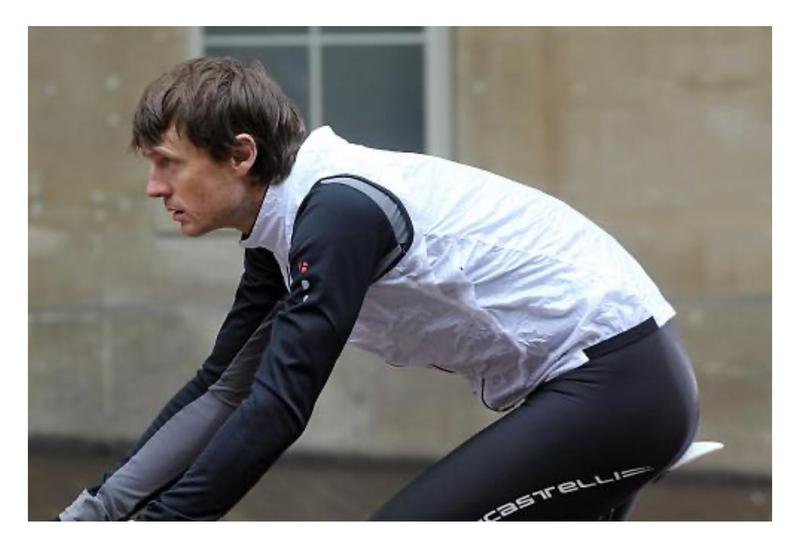 Uomo Arc'teryx Gilet Multicolore 38 / M / 46