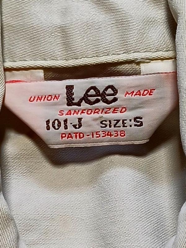 Damen Lee Jacke Beige Denim 34 / XS / 42