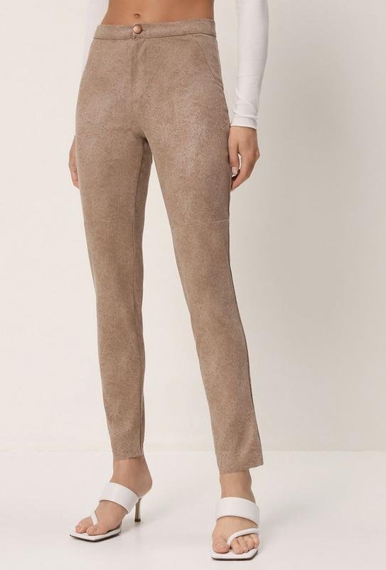 Femme Calzedonia Leggings Beige 36 / S / 44