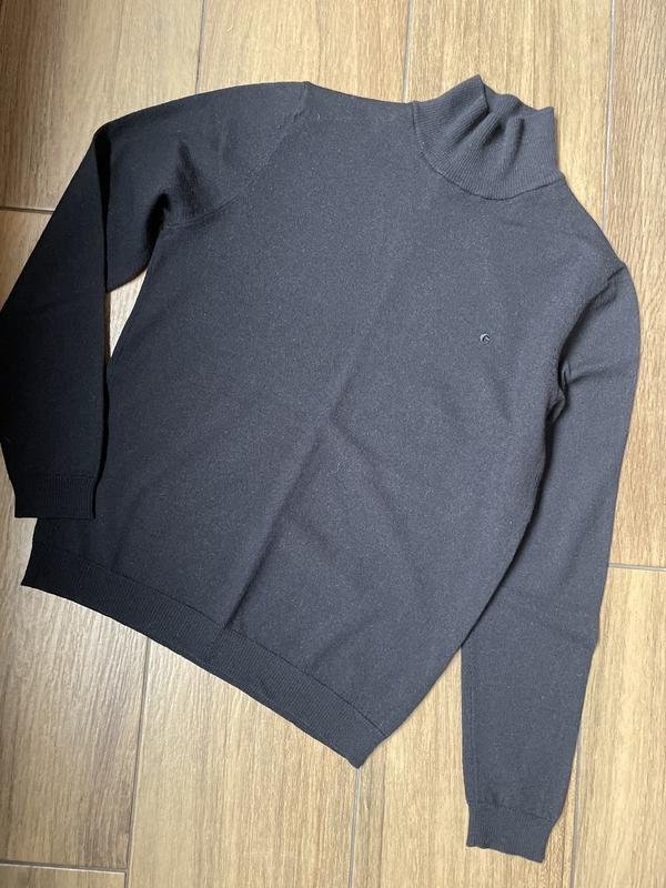 Женский Cacharel Гольф Чёрный 34 / XS / 42