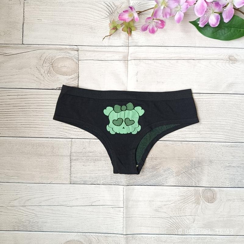 Donna Luigi Di Focenza Seamless Nero Brasiliano 40
