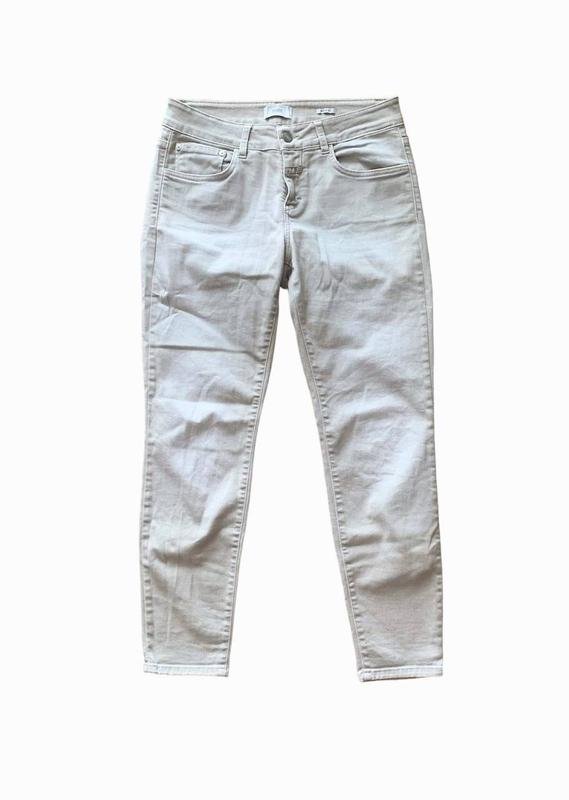 Donna Closed Jeans Beige Denim 28