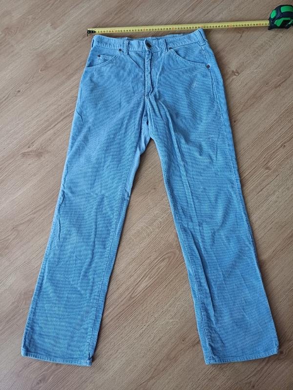 Herren Lee Jeans Blau 31 / M / 44