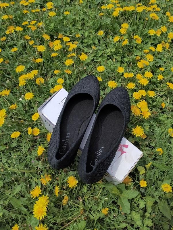 Femme Carolina Herrera Talons Noir 38.5