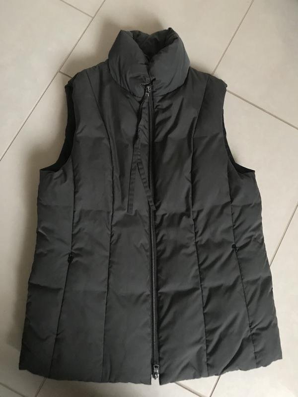 Женская Cinque Жилетка Серый 36 / S / 44