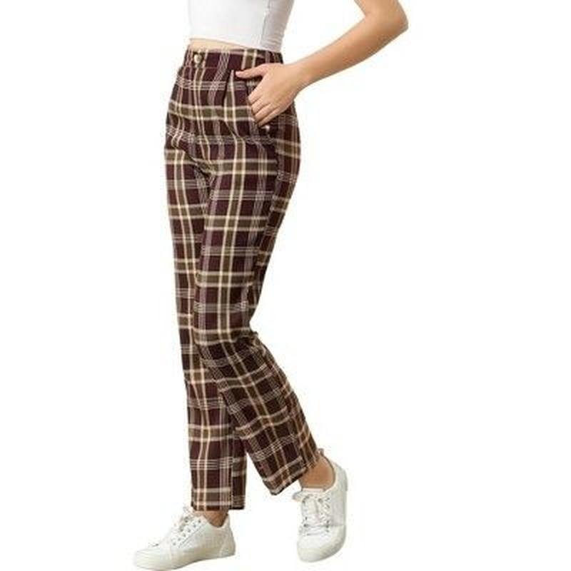 Женские Germano Zama Брюки Чёрный 44 / XXL / 52