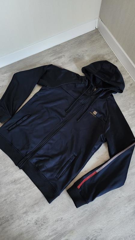 Men Givenchy Sweater Navy 40 /L / 48