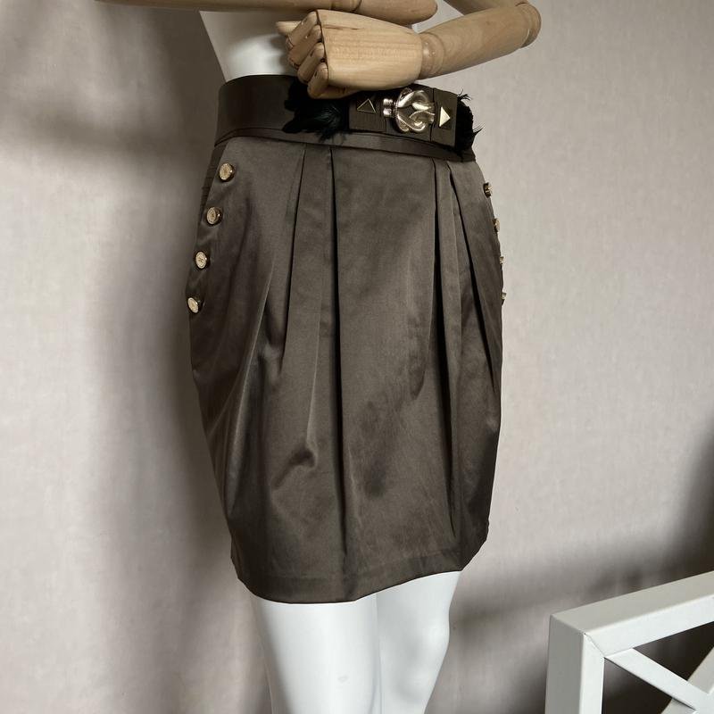 Femme Celyn B Jupe Kaki 34 / XS / 42