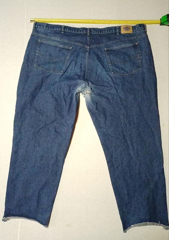 Женские Easy Camp Джинсы Тёмно-синий 44 / 7XL