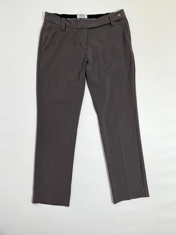 Femme Moschino Jeans Pantalon Marron 38 / M / 46