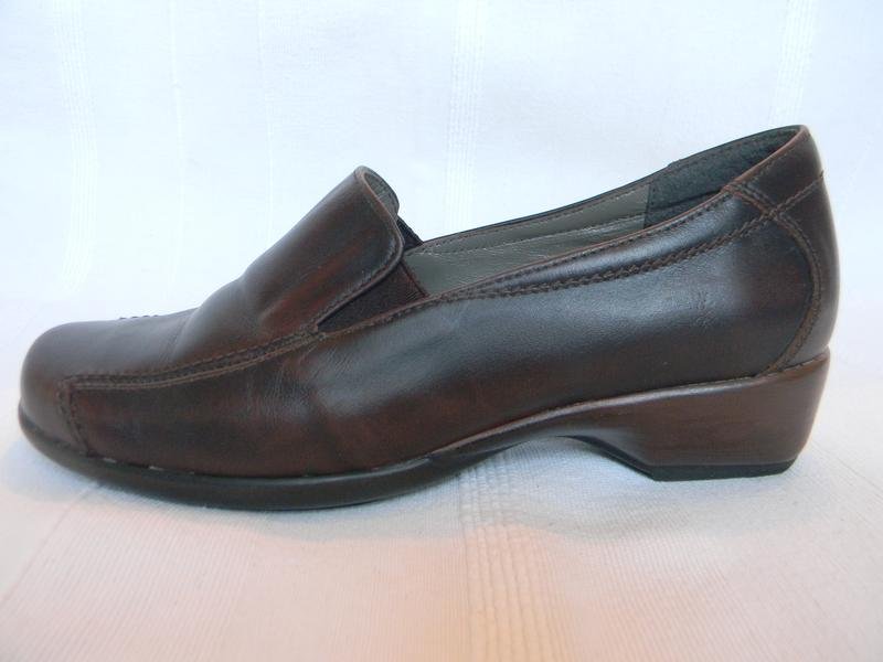 Femme Barton Talons Marron 37