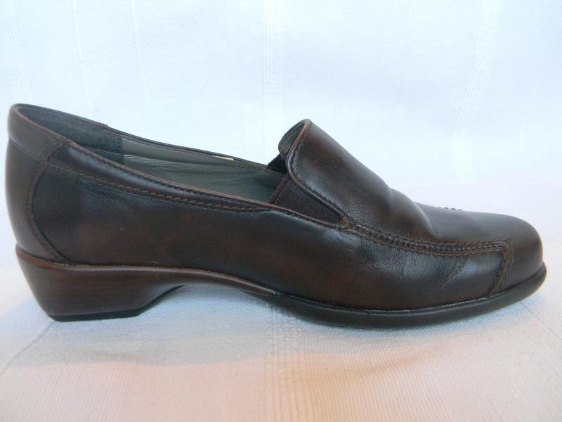 Femme Barton Talons Marron 37