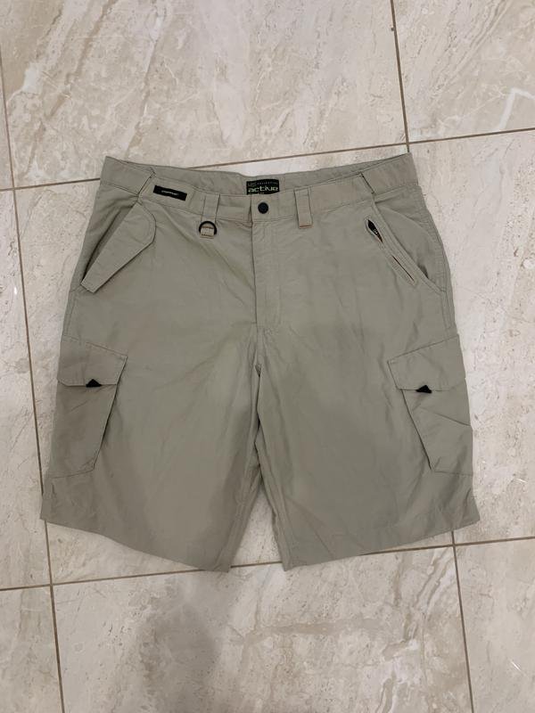 Herren M&S Shorts Beige 36 / XL / 50