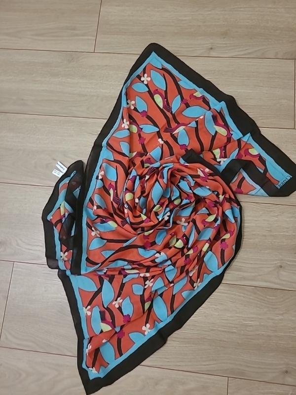 Шарф Cacharel Разноцветный Один размер