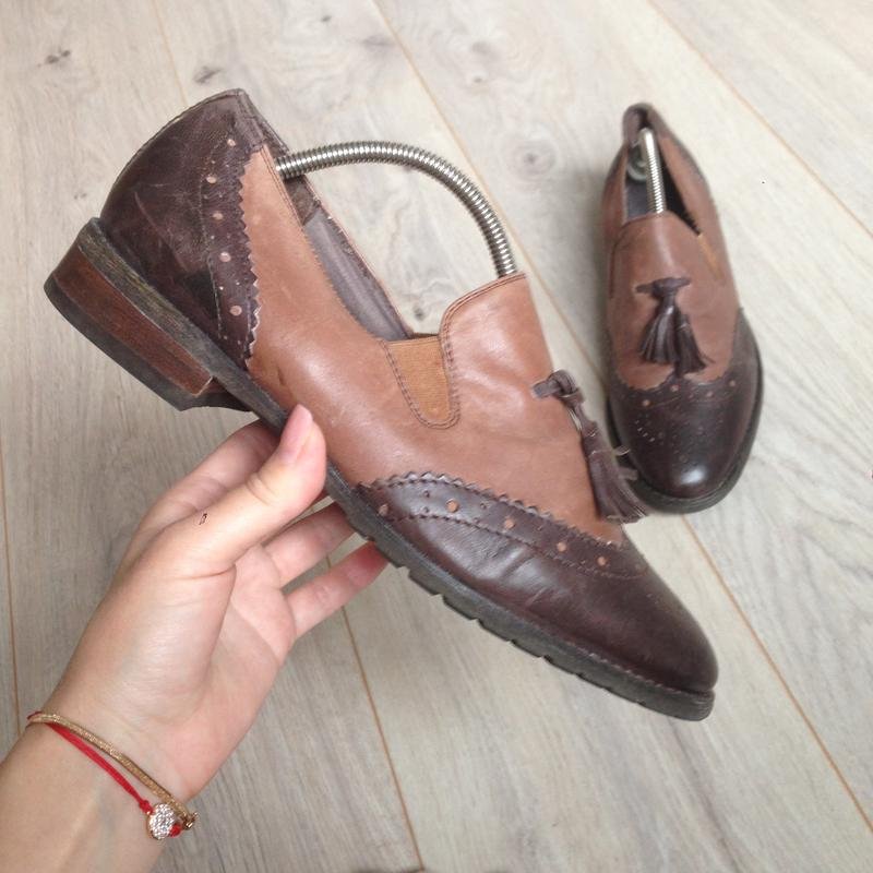 Damen Zanon Zago Absätze Braun 38