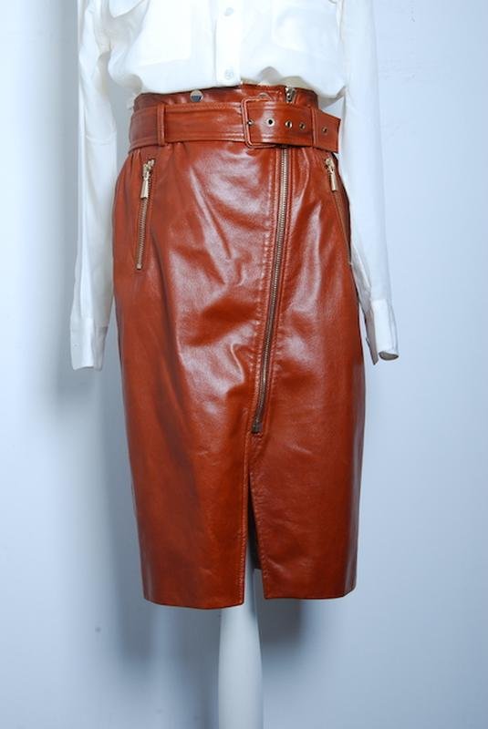 Damen Jason Wu Rock Orange 36 / S / 44