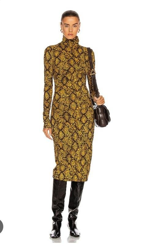 Women Proenza Schouler Dress Black 36 / S / 44
