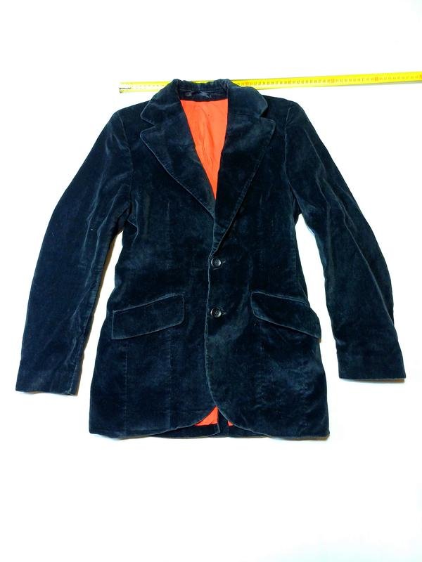 Femme Hepworths Blazer Noir Velours 36