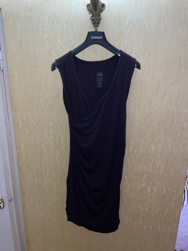 Femme Icebreaker Robe Bourgogne 36 / S / 44
