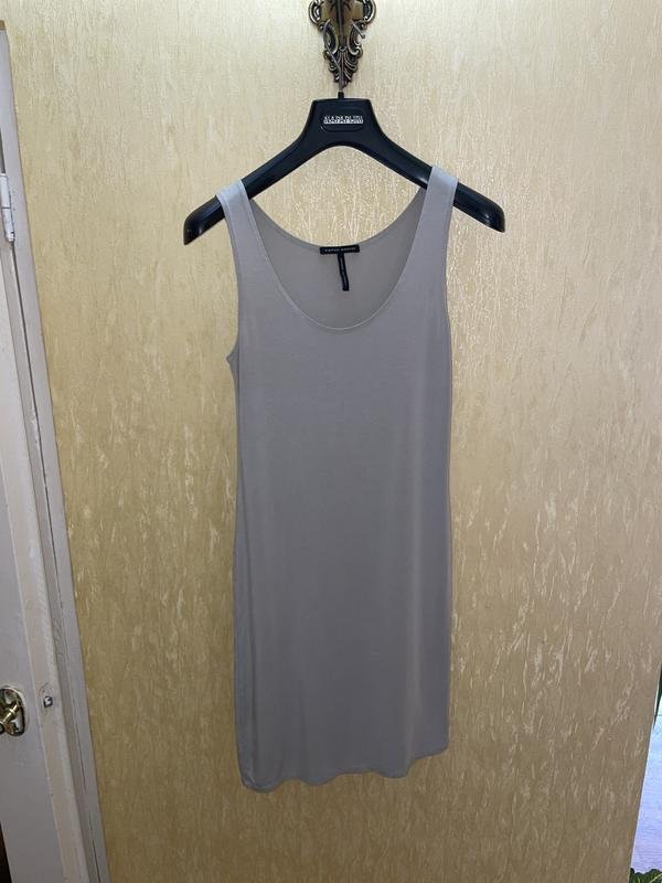 Femme Sarah Pacini Robe Beige 36 / S / 44