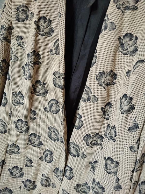 Damen Barutti Sakko Schwarz 38 / M / 46