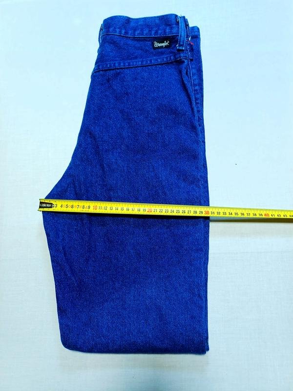 Women Wrangler Jeans Navy 29 / M