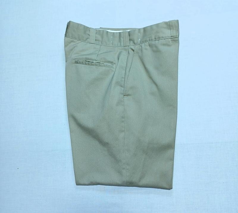 Мужские Osh Kosh B'gosh Брюки Хаки Хлопок 33 / L /