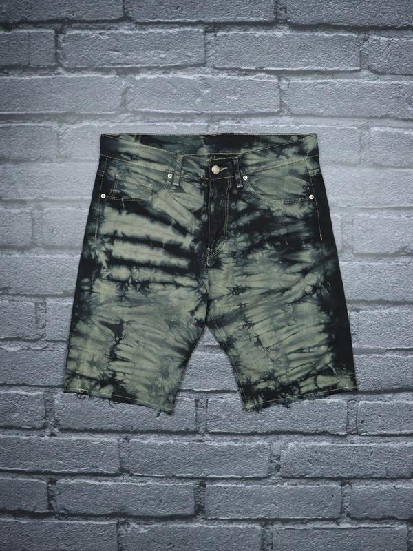 Мужской Carhartt Шорты Разноцветный 29 / S / 42