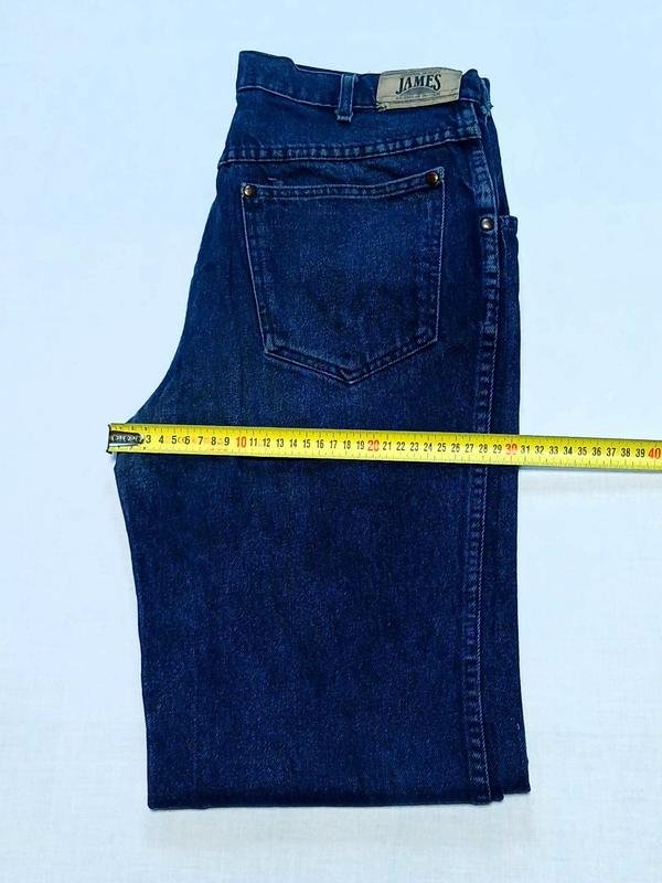 Homme Jeans Noir Denim 31