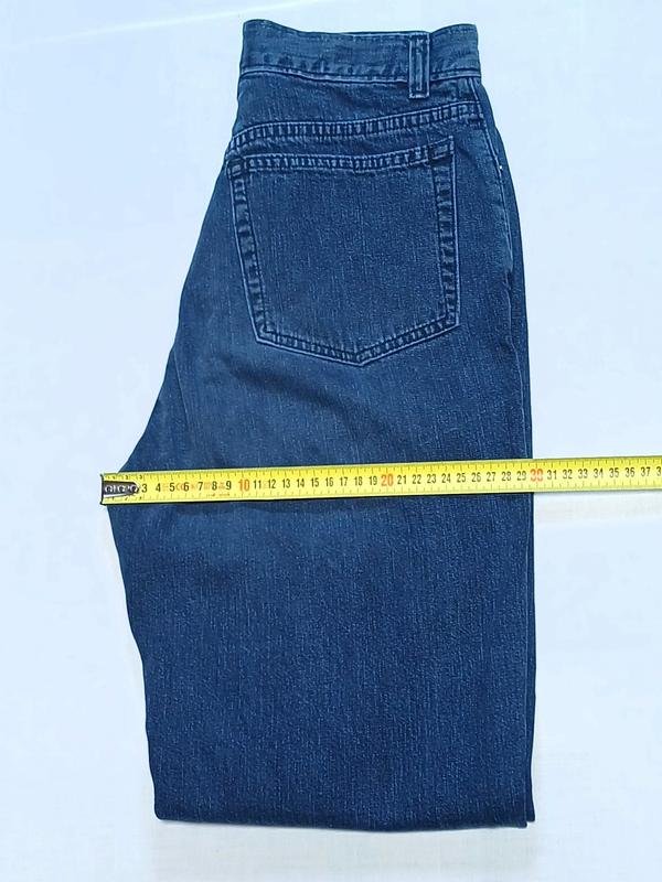 Мужской Banana Republic Джинсы Чёрный Джинс 28