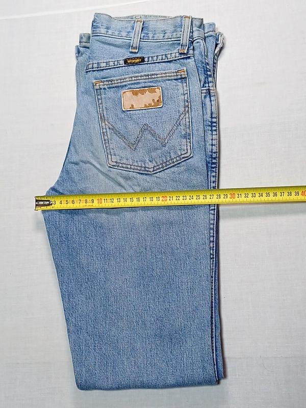 Women Wrangler Jeans White 25 / XS