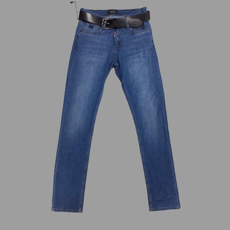 Herren Dsquared² Jeans Marineblau 30 / S / 44